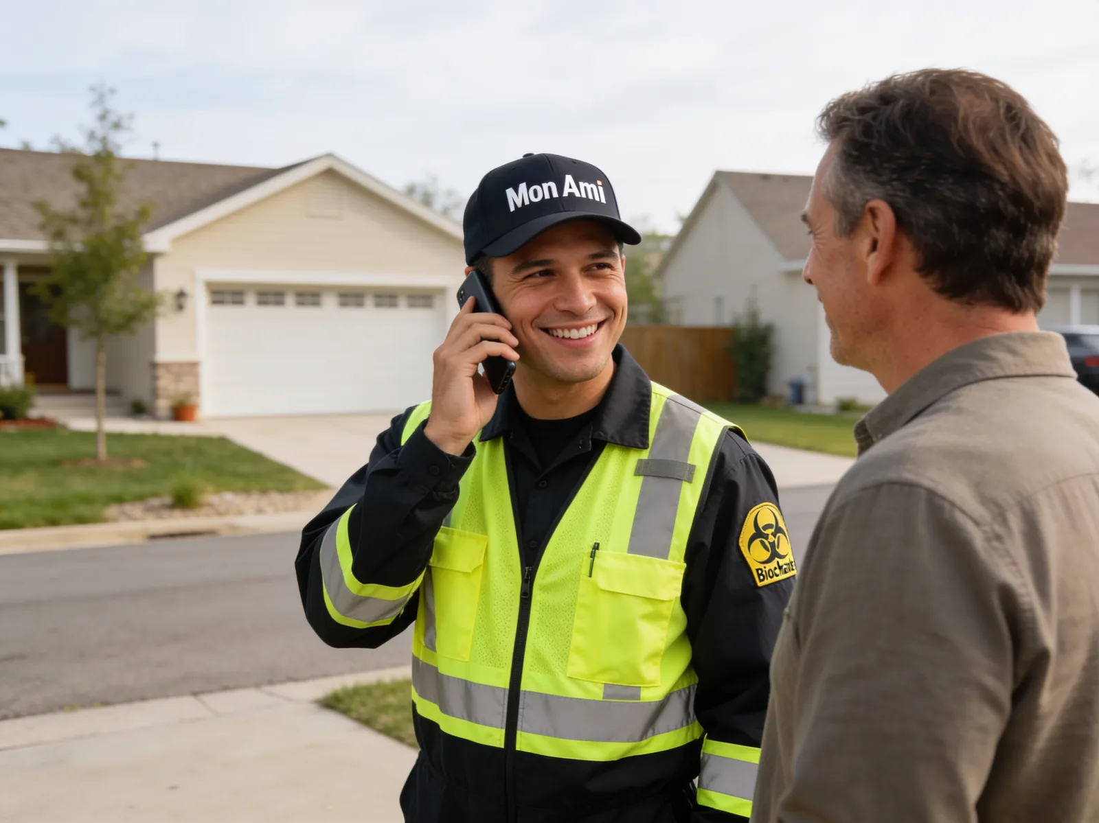Sewage Cleanup Ashton, MD FAQs