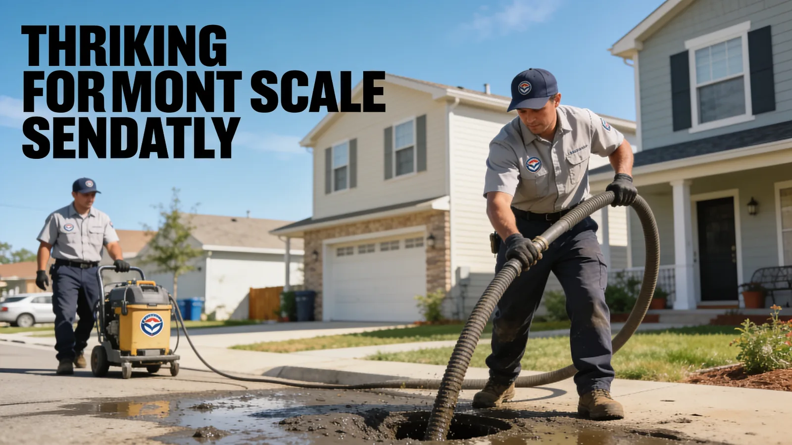 Sewage Cleanup in Ashton, MD near me